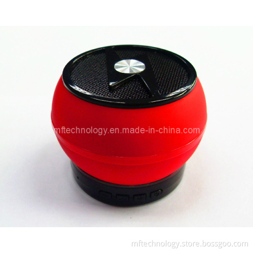 Mini Bluetooth Speaker